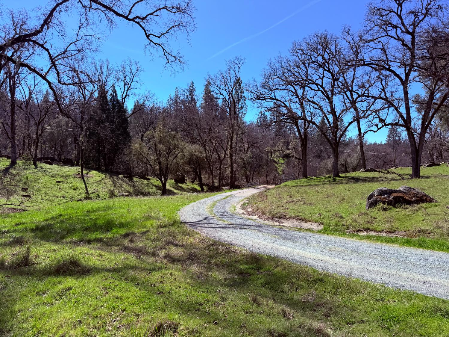 Land in Fiddletown 4
