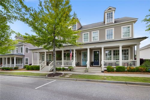 245 Thomas Green Blvd, Clemson, SC, 29631-2168 | Card Image