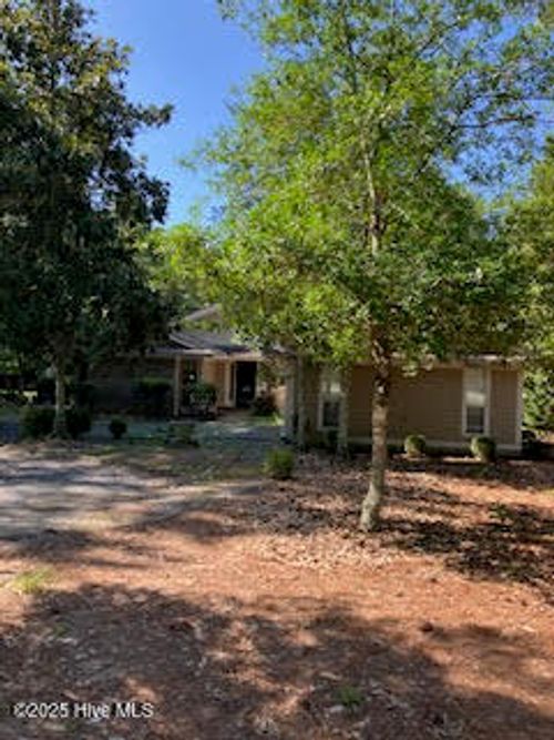 50 Gray Fox Run, Pinehurst, NC, 28374-9055 | Card Image