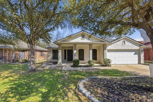 3337 Cantera Way, Round Rock, TX, 78681-1108 | Card Image