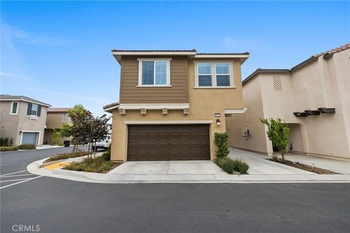 803 Starry Night, Upland, CA, 91786-8448 | Card Image