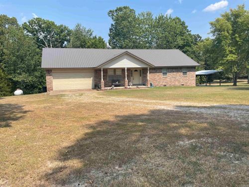 186 Wilcox Dr, Mountain View, AR, 72560-8738 | Card Image