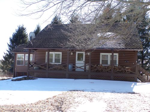 2590 Potter Hill Rd, Thompson, PA, 18465-9334 | Card Image