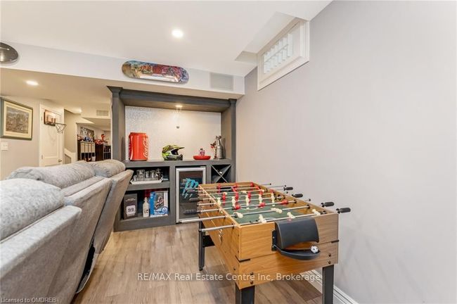 344 Landsborough Ave, House attached with 3 bedrooms, 4 bathrooms and 2 parking in Milton ON | Image 41