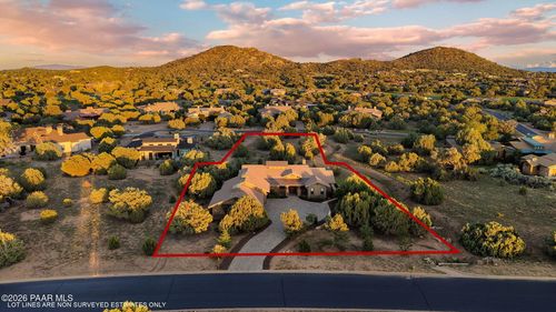 15105 N Double Adobe Rd, Prescott, AZ, 86305-9700 | Card Image