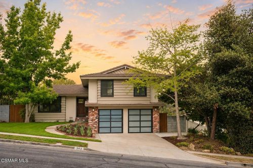 362 Ridgemont Ct, Newbury Park, CA, 91320-4837 | Card Image