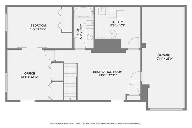 5112 Willow Ln, House other with 3 bedrooms, 2 bathrooms and null parking in Minnetonka MN | Image 30