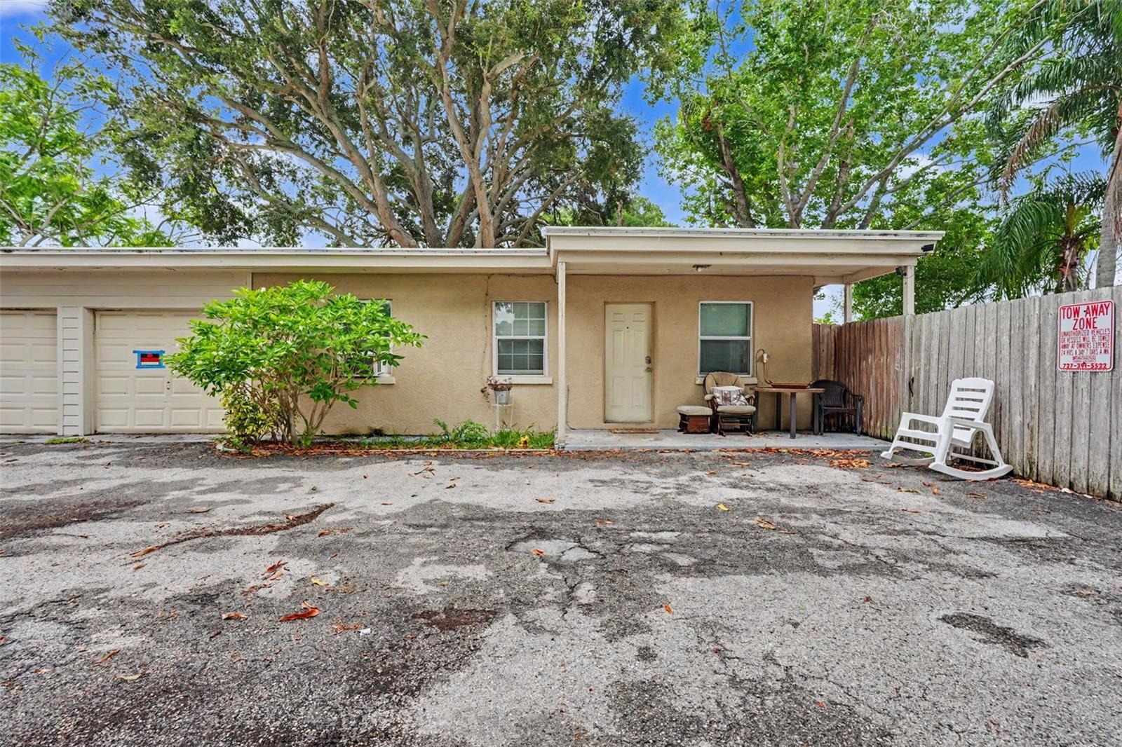 Residential Income in LARGO 2