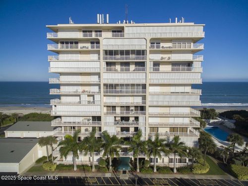 408-877 N Highway A1a, Indialantic, FL, 32903-3033 | Card Image