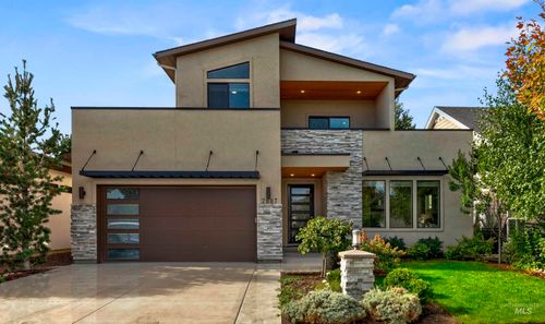 2887 S Creek Pointe Ln, Eagle, ID, 83616-7195 | Card Image
