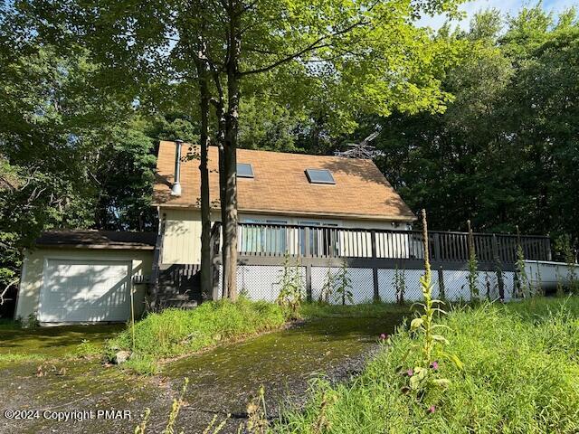 Bob Cat Ct, Long Pond, PA 18334