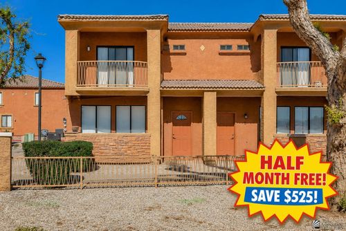 3567 W 22nd Pl, Yuma, AZ, 85364-7623 | Card Image