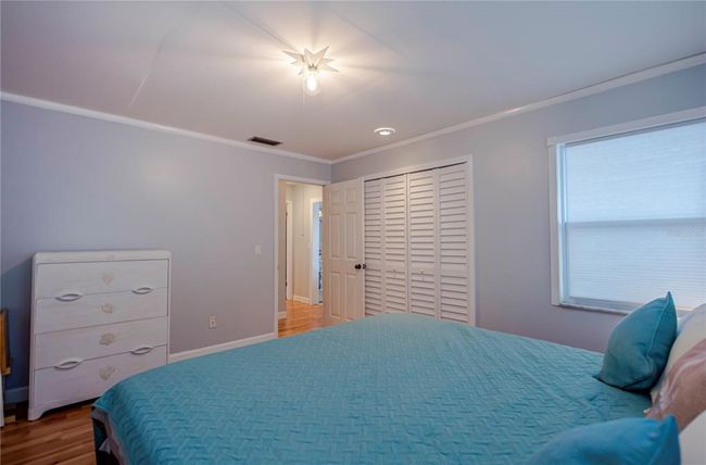 6437 Otis Rd, House other with 3 bedrooms, 2 bathrooms and null parking in NORTH PORT FL | Image 35