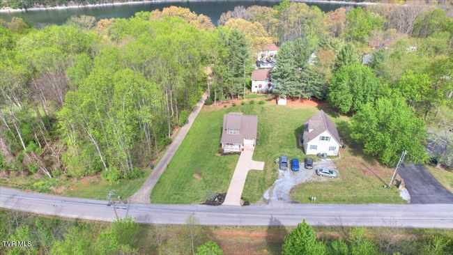 712 Lake Point Dr, House other with 3 bedrooms, 2 bathrooms and null parking in Piney Flats TN | Image 40