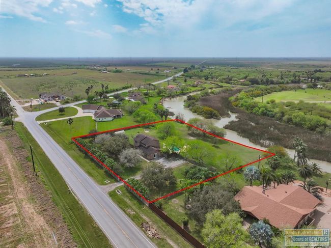 170 S San Roman, House other with 4 bedrooms, 3 bathrooms and null parking in Bayview TX | Image 30