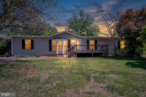 15025 Woodland Church Rd, CULPEPER, VA, 22701-5957 | Card Image