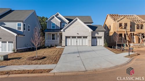 1501 Longleaf Ct, Watkinsville, GA, 30677-1673 | Card Image