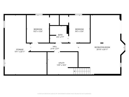 2511 136th Ave. Court W, Milan, IL, 61264 | Card Image
