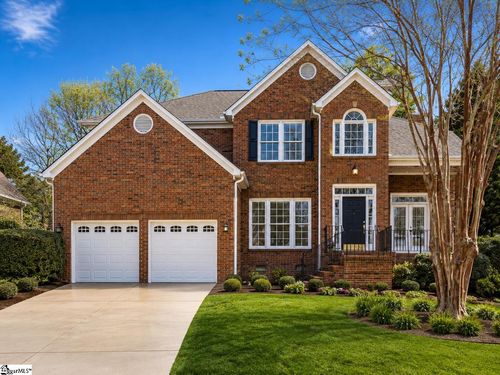 10 Bentley Way, Greer, SC, 29650-3682 | Card Image