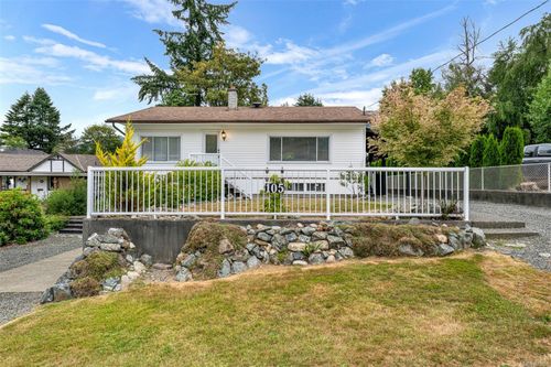 105 Cowichan Ave, Lake Cowichan, BC, V0R2G0 | Card Image