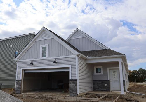 5810 Creekview Dr, Powell, OH, 43065 | Card Image