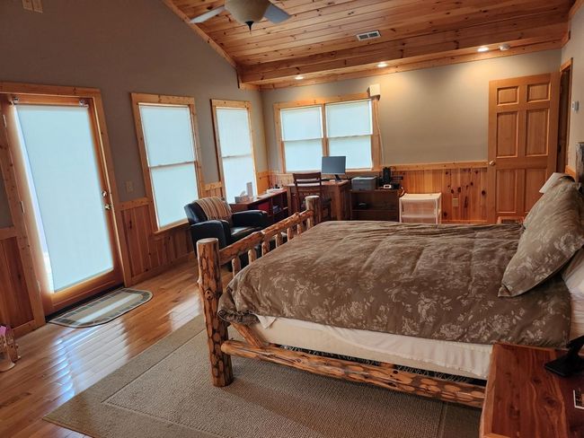 82 Alpine Way, House other with 3 bedrooms, 2 bathrooms and null parking in Fancy Gap VA | Image 15
