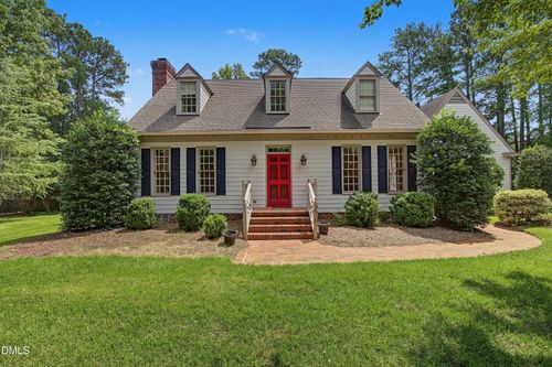 3310 Jennings Farm Dr Nw, Wilson, NC, 27896-8608 | Card Image