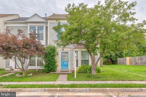 3018 Mcmaster Ct, HERNDON, VA, 20171-3732 | Card Image