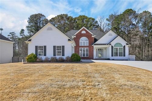 143 Autumn Run Pl, Villa Rica, GA, 30180-4757 | Card Image