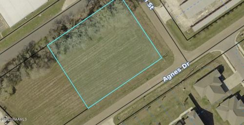 Tbd Agnes Dr, Breaux Bridge, LA, 70517 | Card Image