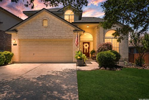 769 San Mateo, New Braunfels, TX, 78132 | Card Image