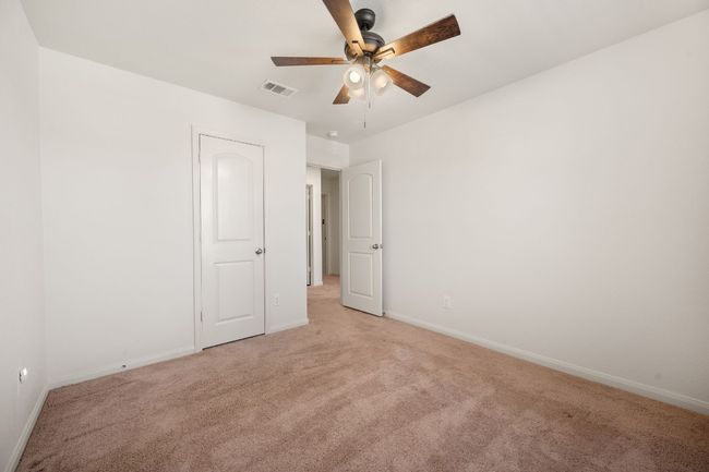 14405 Boomtown Way, House other with 4 bedrooms, 3 bathrooms and 4 parking in Elgin TX | Image 14