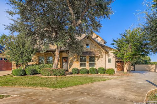 110 Enchanted Woods, Boerne, TX, 78006-2876 | Card Image