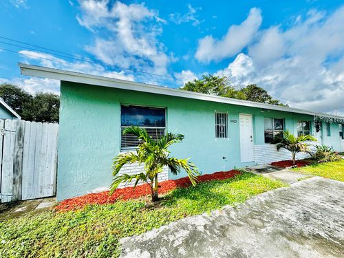 4952 Pimlico Ct, West Palm Beach, FL, 33415-9116 | Card Image