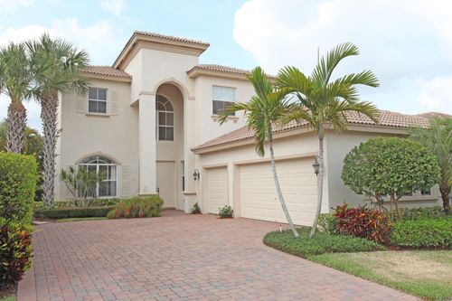 108 Via Condado Way, Palm Beach Gardens, FL, 33418-1700 | Card Image