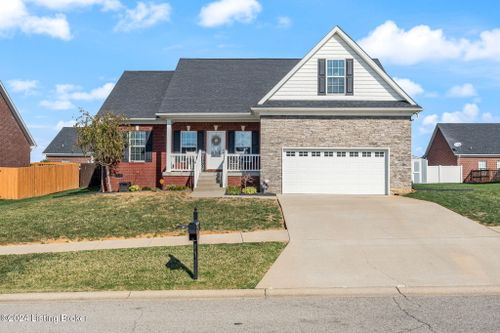 138 Elder Glen Ct, Mt Washington, KY, 40047 | Card Image