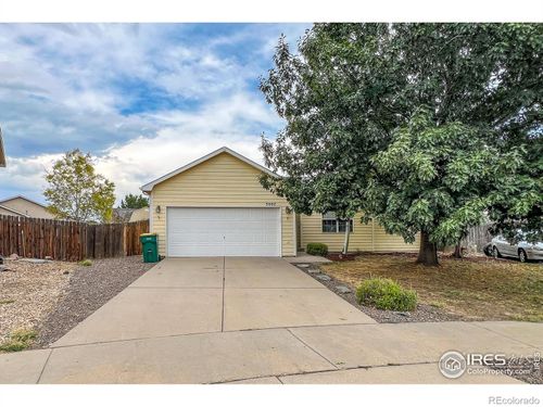 3007 Swallow Court, Evans, CO, 80620 | Card Image