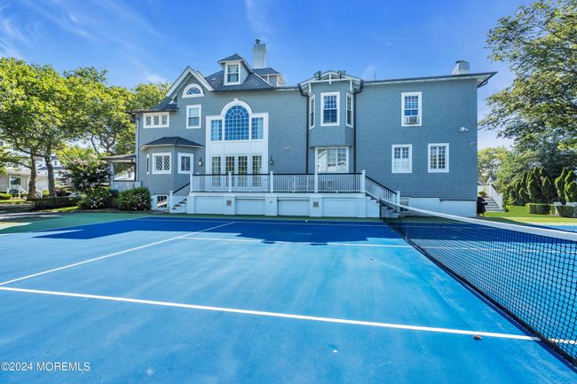 207 Monmouth Ave, House other with 9 bedrooms, 7 bathrooms and null parking in Spring Lake NJ | Image 48