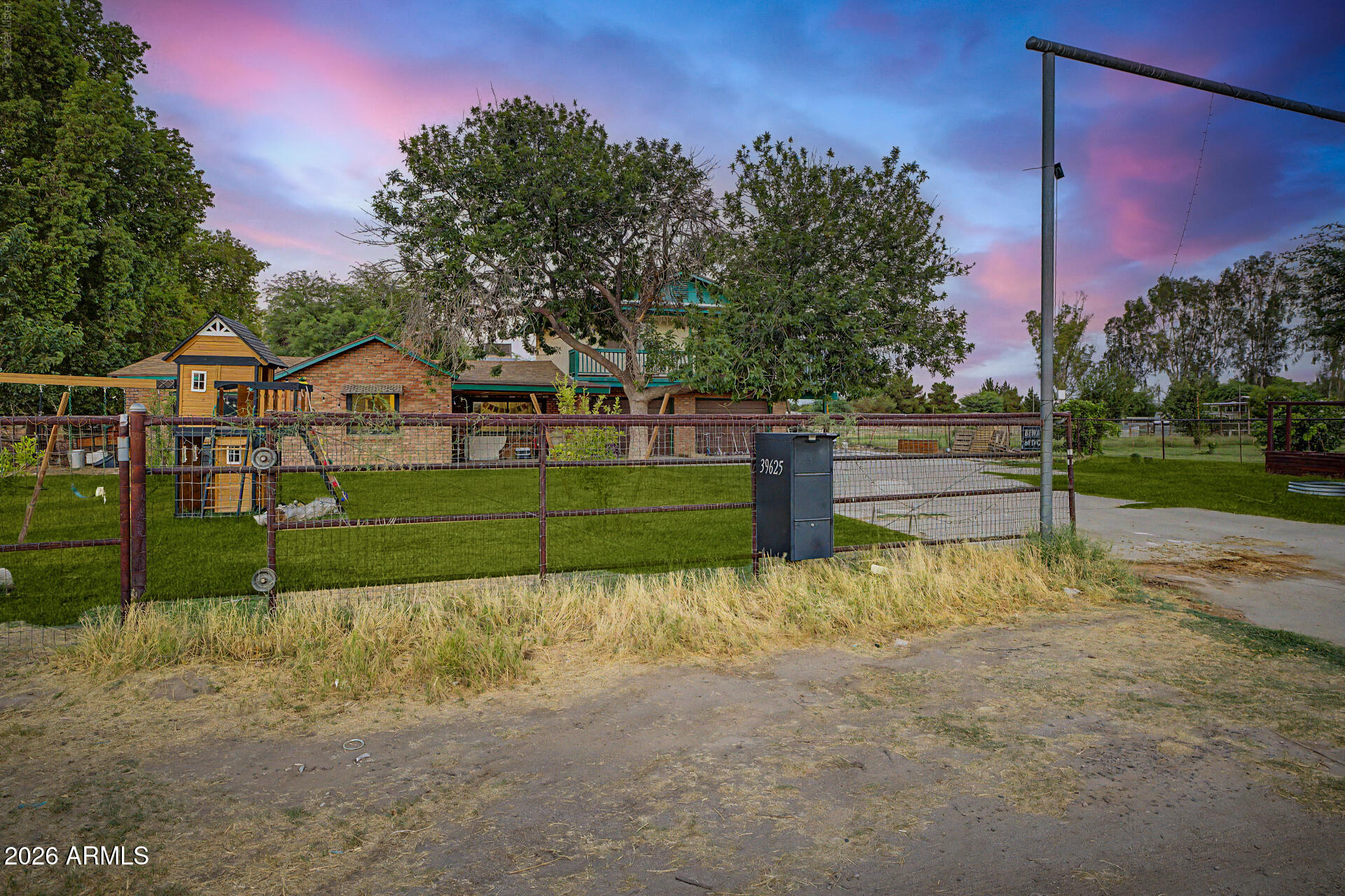 Residential in San Tan Valley 2