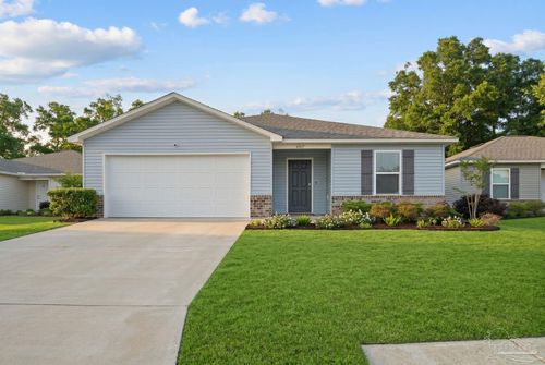 6517 June Bug Dr, Milton, FL, 32583-7707 | Card Image