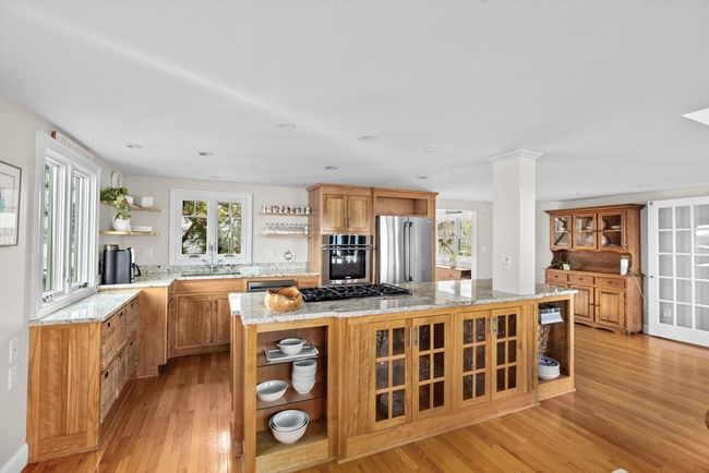 45 Rebecca Rd, House other with 4 bedrooms, 3 bathrooms and 4 parking in Scituate MA | Image 9