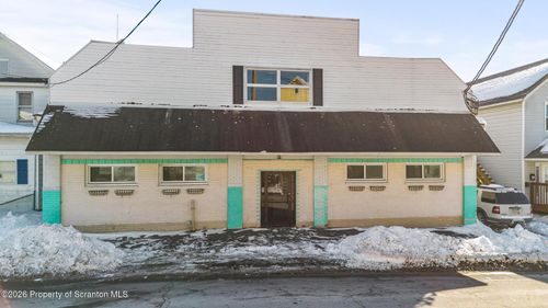 218 S Main St, Duryea, PA, 18642 | Card Image