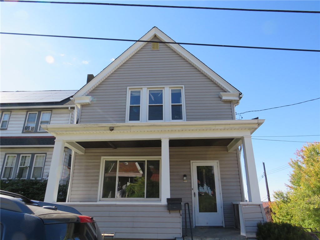 Craig St, Mckeesport, PA 15132