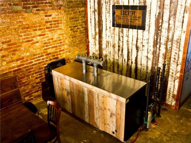 Tap Station on private event side | Image 16