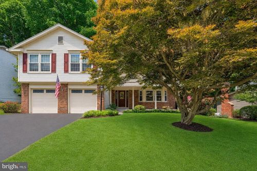 9217 Rockefeller Ln, SPRINGFIELD, VA, 22153-1103 | Card Image
