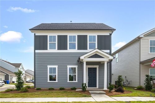 1710 Creekline Dr, Kernersville, NC, 27284-4215 | Card Image