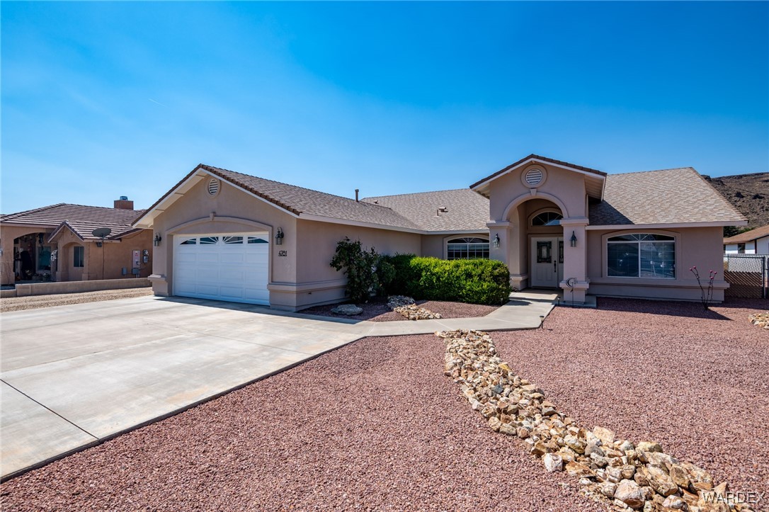 Scotty Dr, Kingman, AZ 86409