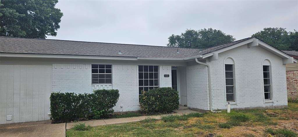 Shorehaven Dr, Garland, TX 75040