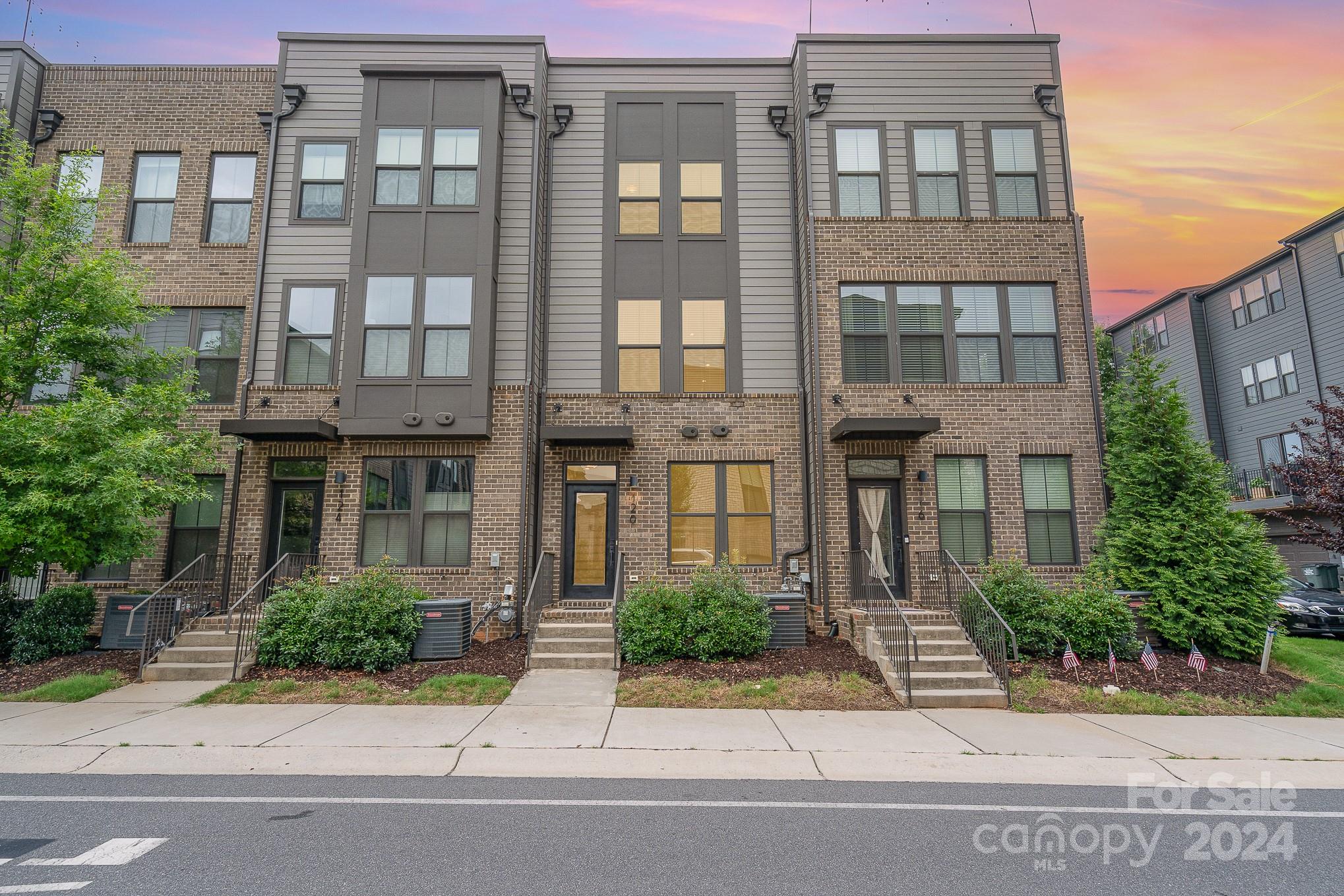 Music Hall Way, Charlotte, NC 28203