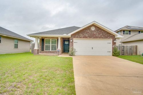 8810 Derby Ln, Pensacola, FL, 32534-3122 | Card Image